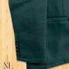 Green Blazer For Men