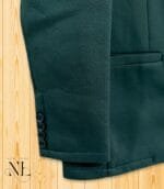 Green Blazer For Men