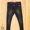 Men Ankle Jeans Slim Fit