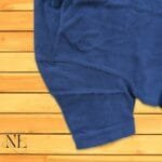 Blue Polo T-Shirt For Men