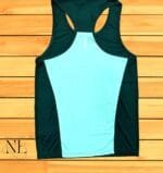 Green Gym Vest For Men