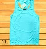 Green Gym Vest For Men