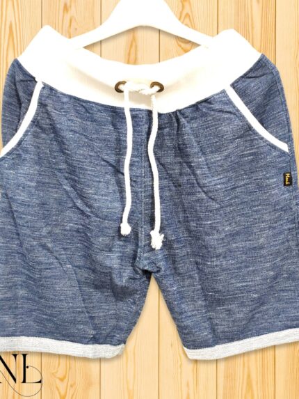 Cotton Plain Shorts