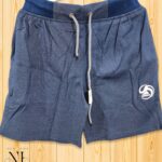 Cotton Plain Shorts