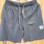 Cotton Plain Shorts