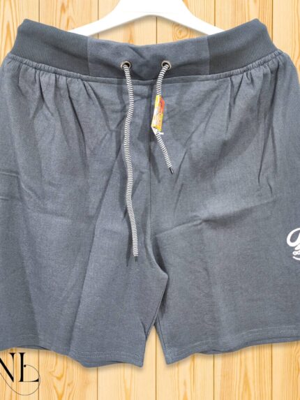 Cotton Plain Shorts