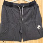 Cotton Plain Shorts