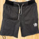 Cotton Plain Shorts