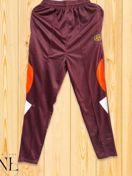 Sport Lower Maroon