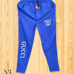 Sport Lower For Men Blue lower