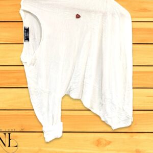Clearance Sale White T-Shirt For Men
