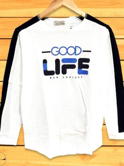 Printed T-Shirt For Men