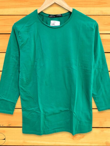 Clearance Sale Plain T-Shirt For Men