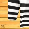 Black Stripe T-Shirt