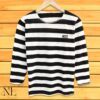 Black Stripe T-Shirt