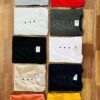 Henley T-Shirt For Men