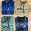 Denim T-Shirt For Men