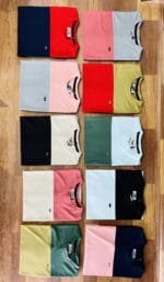 Zara Half T-Shirt For Men