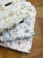 Printed Shirt Full Sleeve