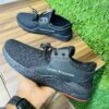 Black Shoes For Men