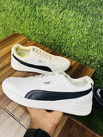 Puma copy shoes