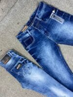 Ankle Jeans For Men