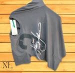 Imported Grey T-shirt