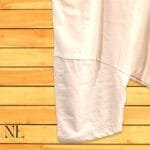 Crush Lycra T-shirt Pink