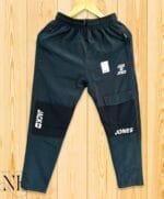 Grey Parachute Trackpant