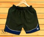 Parachute Shorts