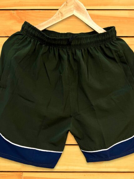 Parachute Shorts