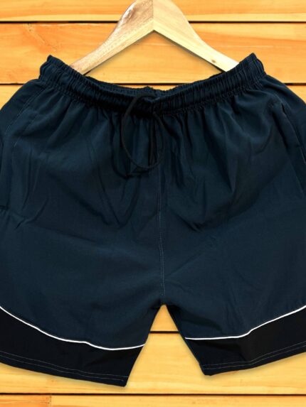 Parachute Shorts