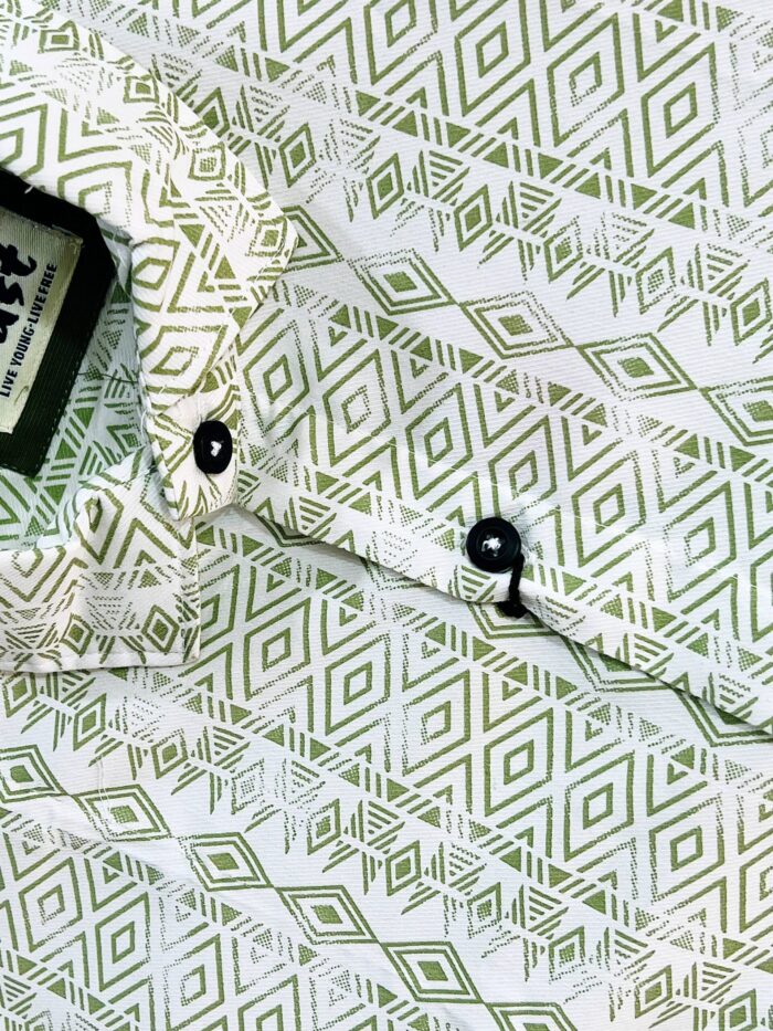 Printed Shirt For Men