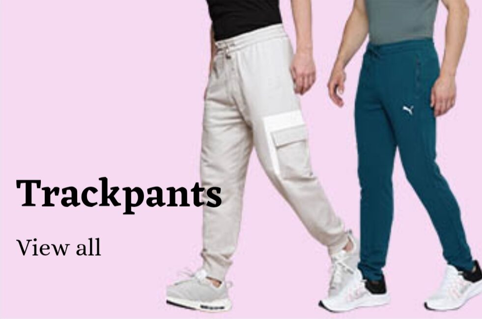 trackpant