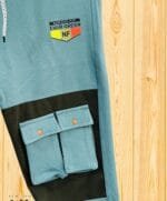 Imported Cargo Trackpant