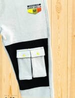 Imported Cargo Trackpant