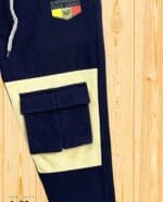 Imported Cargo Trackpant