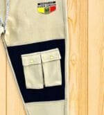 Imported Cargo Trackpant