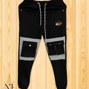 Imported Cargo Trackpant
