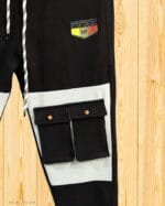 Imported Cargo Trackpant