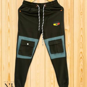 Imported Cargo Trackpant