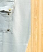 Lycra Cargo Trackpant