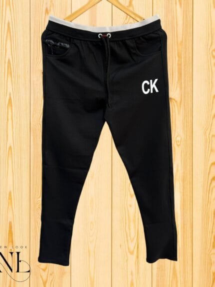 4way Lycra Trackpant