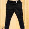 Black Cargo for men