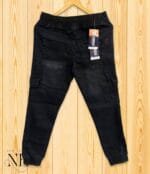 Denim Cargo for men