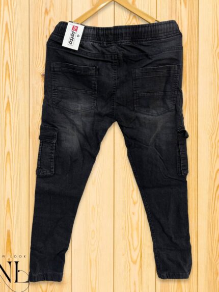 Denim Cargo for men