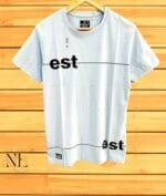 Audiology Premium Half Tshirt