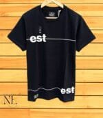 Audiology Premium Half Tshirt