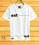 Audiology White Premium T-Shirt - Breathable Audiology