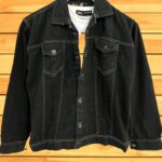 Denim Jacket For Men